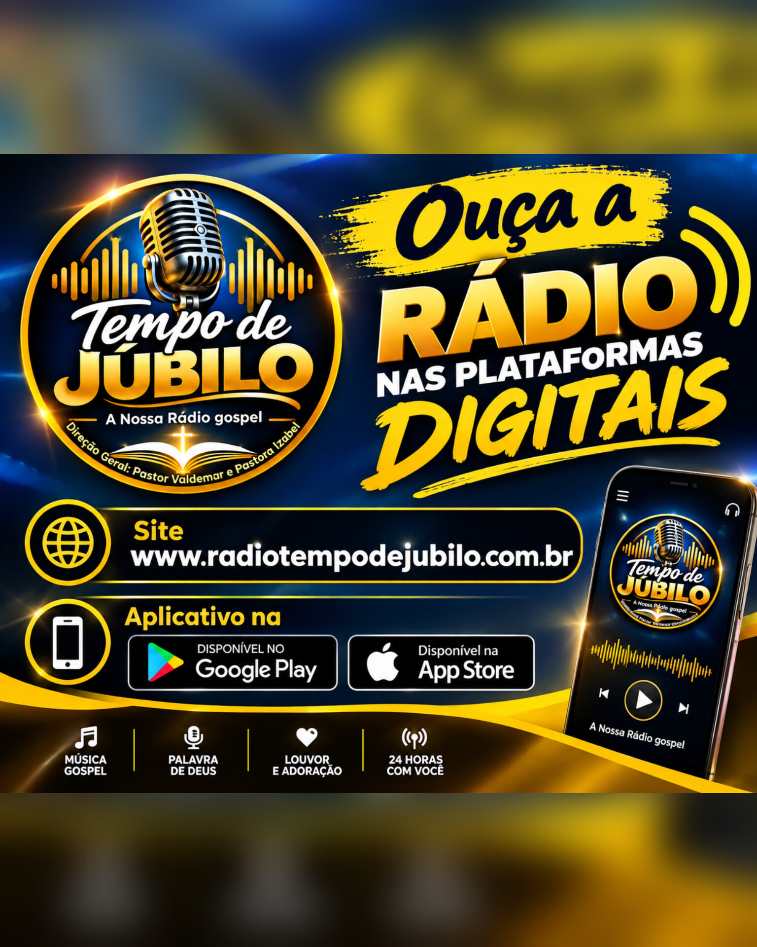 Rádio