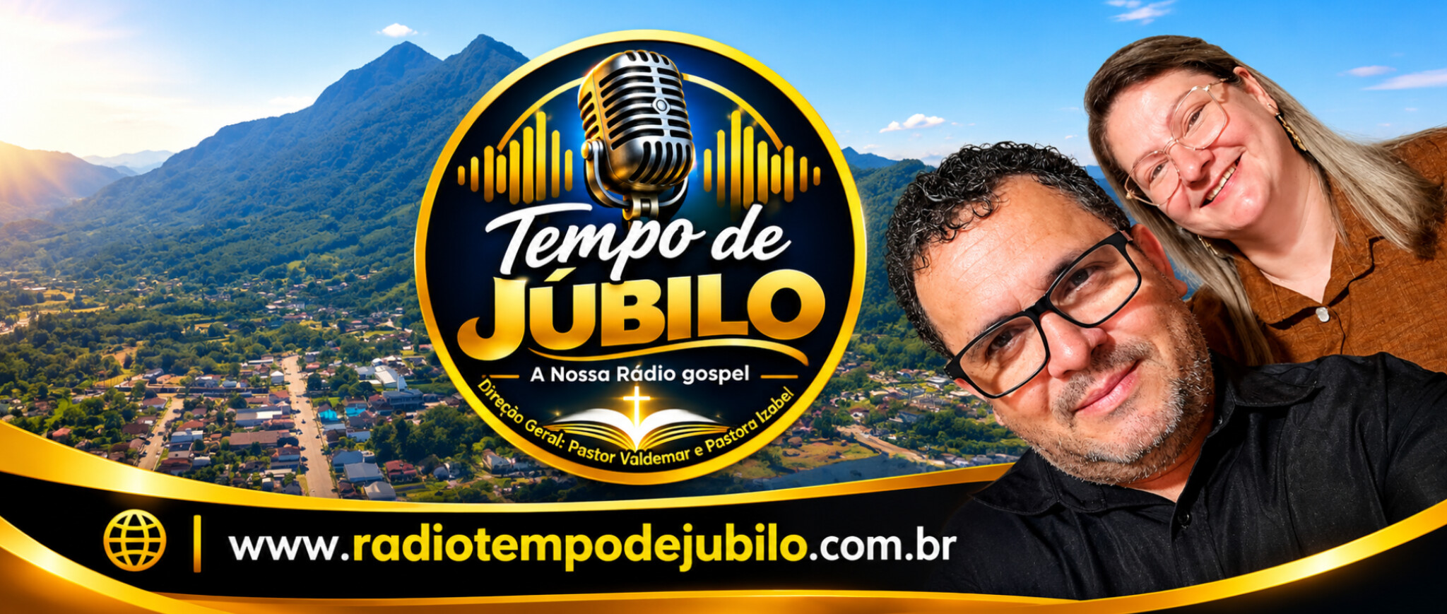 Radio Tempo de Júbilo
